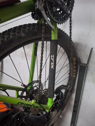 Bicicleta MTB 29 Megamo Natural 15