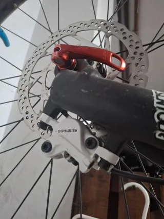 Bicicleta MTB 29 Megamo Natural 15