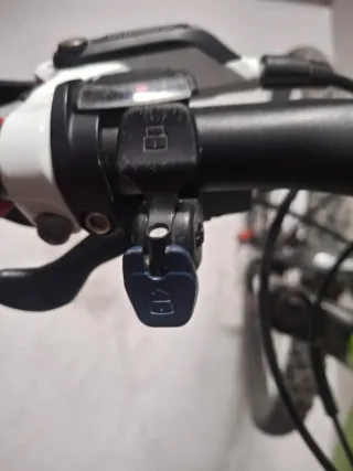 Bicicleta MTB 29 Megamo Natural 15