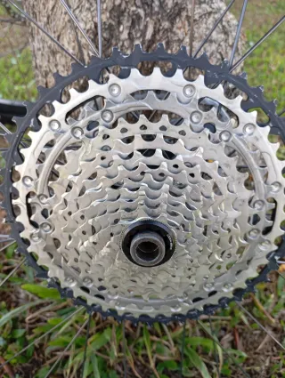 Rodas 27,5 Alumínio