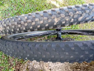 Rodas 27,5 Alumínio