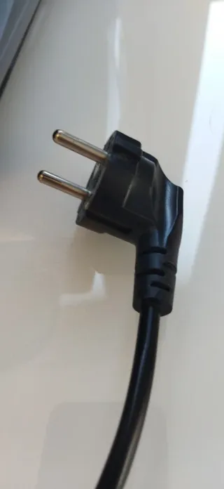 Cafetera Bosch Tassimo Negra