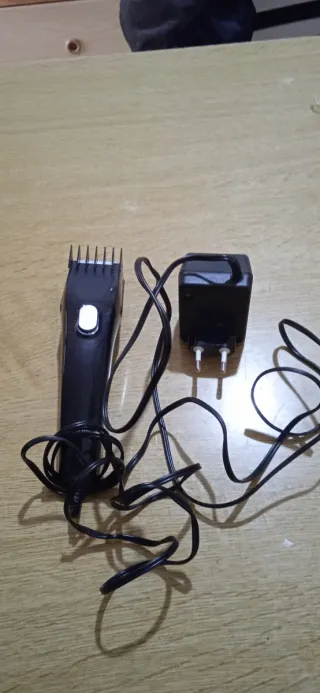 Tagliacapelli Philips Serie 3000