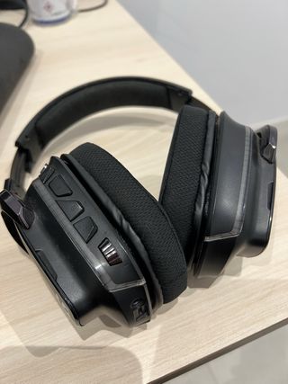 Cascos gaming Logitech G933 Artemis Spectrum