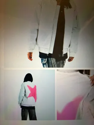 Bomber Aitana oficial