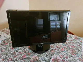 Monitor ASUS 3D Vision 23"
