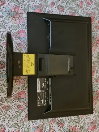 Monitor ASUS 3D Vision 23"