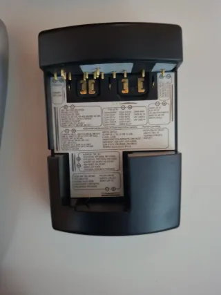 Cargador DTI Cámaras Digitales