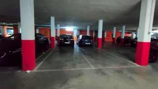 Garaje en venta en Fresnos en Torrejón de Ardoz