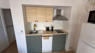 Piso en venta en Santa Margarida en Roses