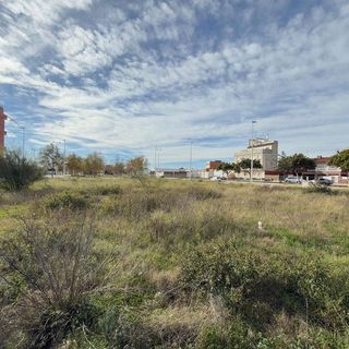 Solar en venta en San José - Los Metales en Sagunto