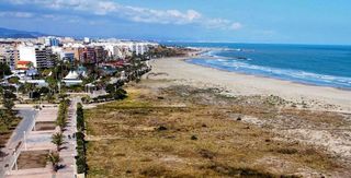 Solar en venta en San José - Los Metales en Sagunto