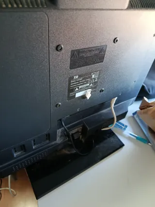 TV 14/16 no Smart TV