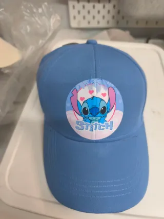 Gorra Nike Beige con Estampado Animal Print