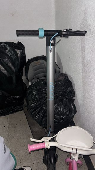 Patinete Eléctrico Cecotec Bongo Serie A