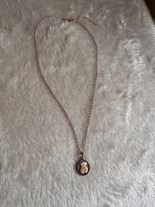 Collar TOUS 18 KT