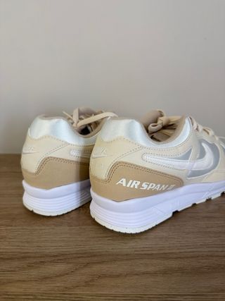Nike Air Span II Scarpe Uomo Taglia 45