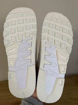 Nike Air Span II Scarpe Uomo Taglia 45