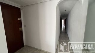 Piso en alquiler en Norte en Castellón de la Plana