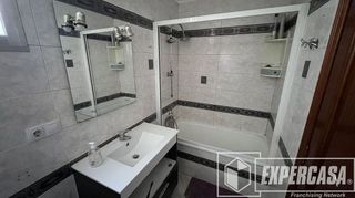 Piso en alquiler en Norte en Castellón de la Plana