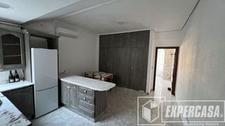 Piso en alquiler en Norte en Castellón de la Plana