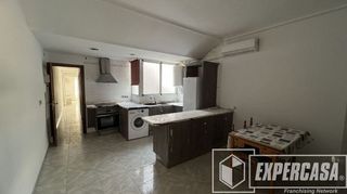 Piso en alquiler en Norte en Castellón de la Plana