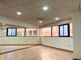 Oficina en alquiler en Las Tablas en Madrid