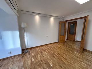 Piso en alquiler en Ventas en Madrid
