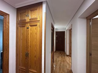 Piso en alquiler en Ventas en Madrid