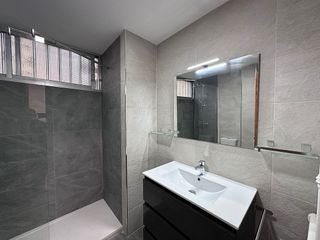 Piso en alquiler en Ventas en Madrid