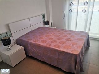 Dúplex en alquiler en Canet d´En Berenguer