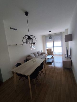 Piso en alquiler en San Miguel en Armilla