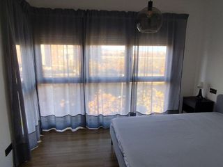 Piso en alquiler en San Miguel en Armilla