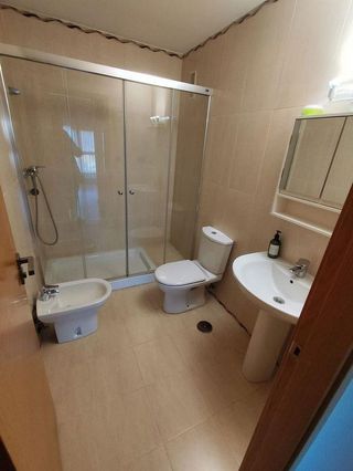 Piso en alquiler en San Miguel en Armilla