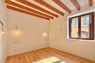 Piso en alquiler en La Seu - Cort - Monti-sión en Palma de Mallorca