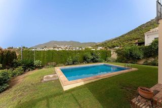 Chalet en venta en Mijas pueblo en Mijas