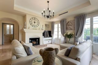 Chalet en venta en Mijas pueblo en Mijas