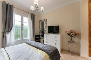 Chalet en venta en Mijas pueblo en Mijas