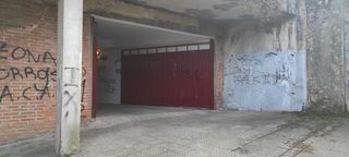 Garaje en venta en Gernika-Lumo