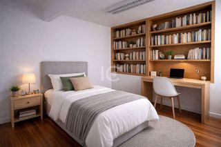 Oficina en venta en Indautxu en Bilbao