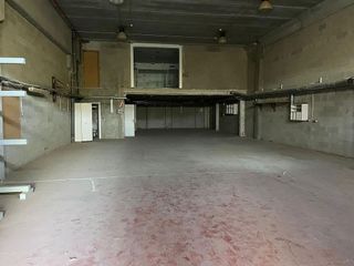 Nave industrial en alquiler en Palma de Cervelló, La