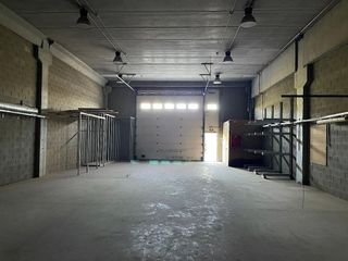 Nave industrial en alquiler en Palma de Cervelló, La