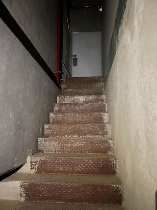 Nave industrial en alquiler en Palma de Cervelló, La