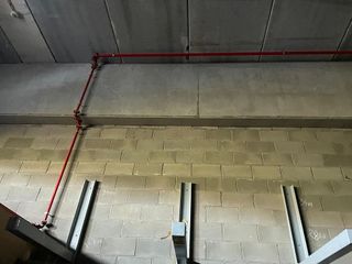 Nave industrial en alquiler en Palma de Cervelló, La