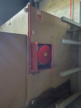 Nave industrial en alquiler en Palma de Cervelló, La