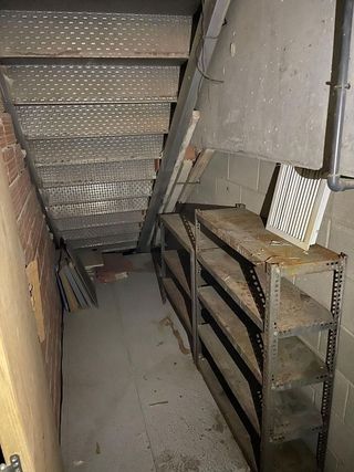 Nave industrial en alquiler en Palma de Cervelló, La