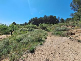 Terreno en venta en Castalla