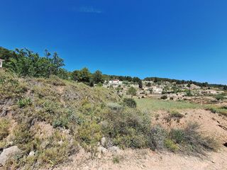 Terreno en venta en Castalla