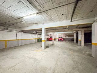 Garaje en venta en Els Pins en Blanes