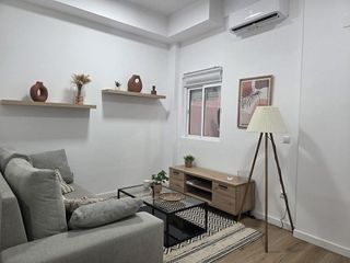 Piso en alquiler en El Cabanyal- El Canyamelar en Valencia